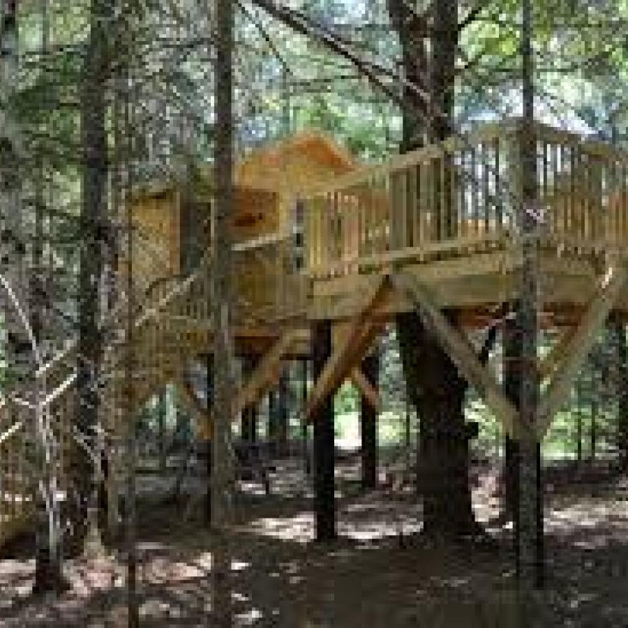 Camping ExploreNB / Tourisme NouveauBrunswick